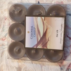 Colonial Candle Tealights